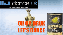 Sid Dance GIF - Sid Dance Radio Uk GIFs