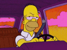 Batra High GIF - Batra High Homer Simpson GIFs