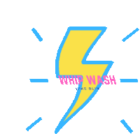 Whipwash Whipit Sticker - Whipwash Whipit Cleanbike Stickers