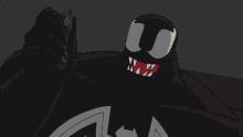 Venom Call GIF - Venom Call GIFs