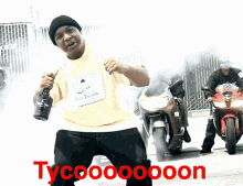 Rich Tycoon The5th GIF - Rich Tycoon The5th Dance GIFs