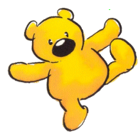 Teddy Bear Cute Teddy Bear Sticker - Teddy Bear Cute Teddy Bear Dance Stickers