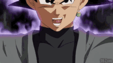 Dragon Ball Goku GIF - Dragon Ball Goku Anime GIFs