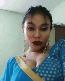 Mostlyhot Anjali Ye Mere Deewanapan GIF