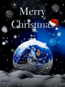 Snowball Merry Christmas GIF - Snowball Snow Merry Christmas GIFs