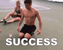 Tom Daley Success GIF - Tom Daley Success Victory GIFs