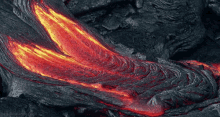 Volcano Hot GIF - Volcano Hot Lava GIFs