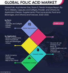 Global Folic Acid Market GIF - Global Folic Acid Market GIFs