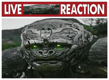 Optimus Primal Live Reaction GIF - Optimus Primal Live Reaction GIFs