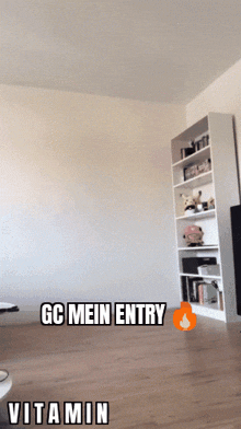 Gc Mein Entry GIF