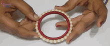 Uppunuti Home Jewellery GIF - Uppunuti Home Jewellery Bracelet GIFs