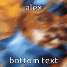Alex Alexsgalaaxy GIF
