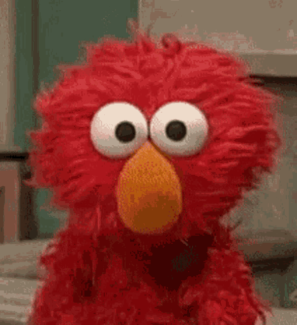 Sesame Street Elmo Gif Find Share On Giphy - vrogue.co
