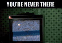 Youre Never There Cake GIF - Youre Never There Cake Stood Up GIFs