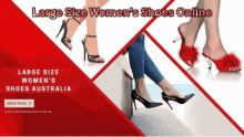 Large Size Womens Shoes Plus Size Womens Shoes Australia GIF - Large Size Womens Shoes Plus Size Womens Shoes Australia Large Size Womens Shoes Australia GIFs