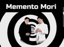 Memento Mori GIF - Memento Mori Unus GIFs