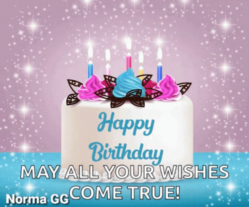 Happy Birthday GIF - Happy Birthday Cake - GIF များ ရှာဖွေရန်နှင့် မျှဝေရန်