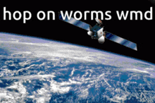 Worms Wmd GIF - Worms Wmd GIFs