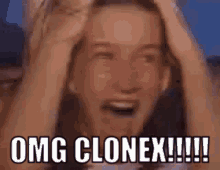 Rtfkt Clonex GIF - Rtfkt Clonex Reveal GIFs