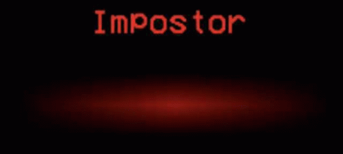 Imposter GIF - Imposter - Discover & Share GIFs