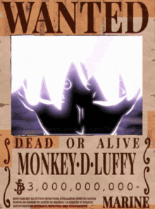 Luffy Luffy Gear5 GIF - Luffy Luffy Gear5 Monkey D Luffy GIFs