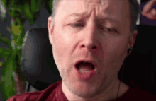 Limmy Look GIF - Limmy Look Lick GIFs