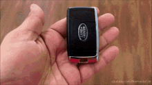 Range Rover Autobiography Cars GIF