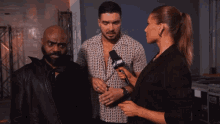 Stokely Hathaway Ethan Page GIF - Stokely Hathaway Ethan Page GIFs