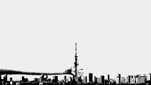 東京 スカイツリー GIF - 東京 スカイツリー 引き抜く GIFs