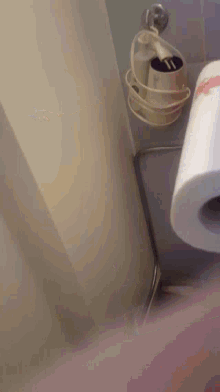 Whoah Toilet GIF