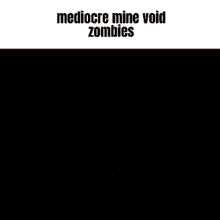 Mediocre Mines Roblox GIF - Mediocre Mines Roblox Zombies GIFs