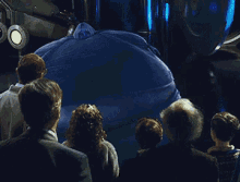 Charlie And The Chocolate Factory Violet GIF - Charlie And The Chocolate Factory Violet Ball GIFs