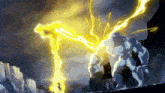 Doctor Fate GIF - Doctor Fate GIFs