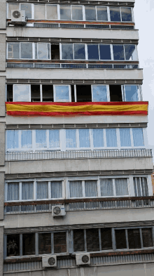 España Spain GIF - España Spain Bandera GIFs