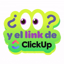 link clickup