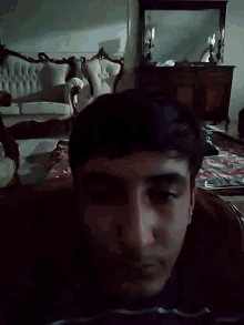 خانکندی Selfie GIF - خانکندی Selfie Raise Eyebrows GIFs