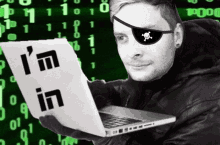 Hacker Hacker Man GIF - Hacker Hacker Man Hackers GIFs