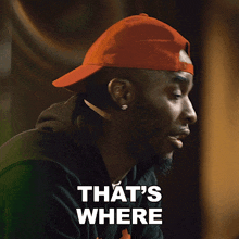 That'S Where We Live Hitman Holla GIF - That'S Where We Live Hitman Holla Gerald Fulton Jr GIFs