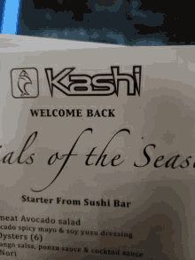Sushi Sashimi GIF - Sushi Sashimi Kashi GIFs