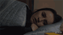 Cant Sleep Stressed GIF - Cant Sleep Stressed Uncomfortable GIFs