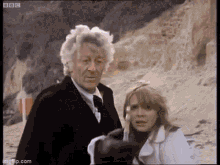 Sonic Screwdriver Doctor Who GIF - Sonic Screwdriver Doctor Who Jon Pertwee GIFs