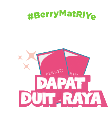 Berry Mat Ri Ye Sticker - Berry Mat Ri Ye Stickers
