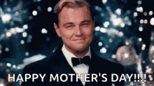 Excited Happy GIF - Excited Happy Happy Mothers Day GIFs