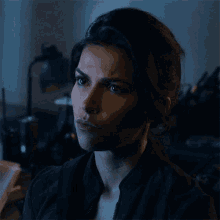 Just Keeps Getting Easier And Easier Lexi Vaziri GIF - Just Keeps Getting Easier And Easier Lexi Vaziri Blood And Treasure GIFs