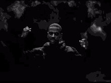 Lessons On Lessons On Lessons GIF - Big Sean Blessings GIFs
