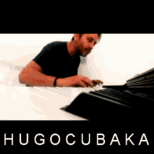 Hugo Cubaka Cubaka GIF - Hugo Cubaka Cubaka Rockstar GIFs