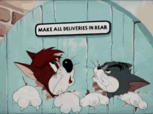Tom And Jerry Cartoon Violence GIF - Tom And Jerry Cartoon Violence GIFs