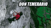 Don Temerario GIF - Salto Temerario Don Temerario GIFs