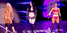Absolution Entrance GIF - Absolution Entrance Paige GIFs