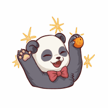 seekers notes panda celebrate celebration holiday seekers notes panda celebrate celebration holiday